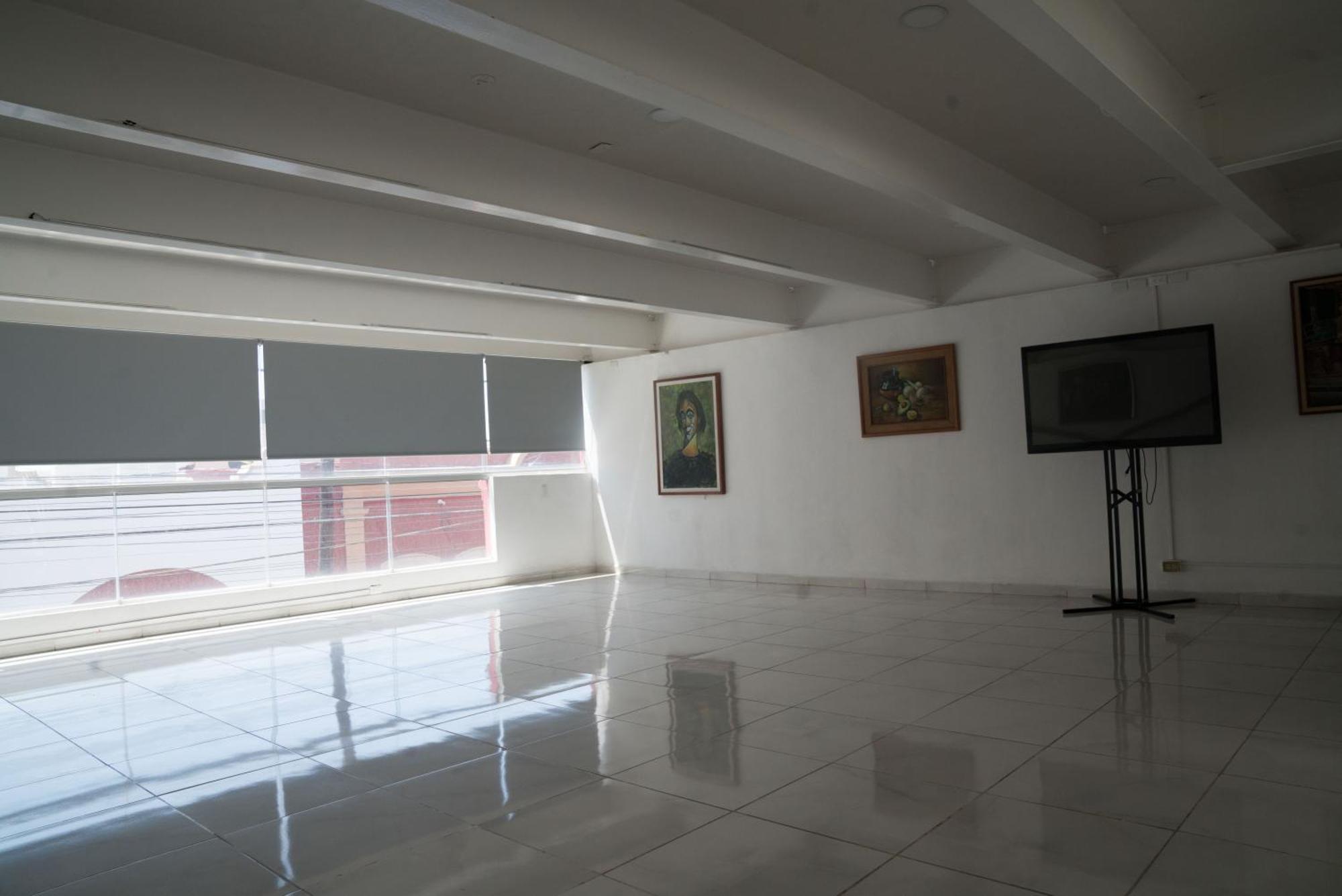 Hotel Del Arte Y Figura Leon Bagian luar foto