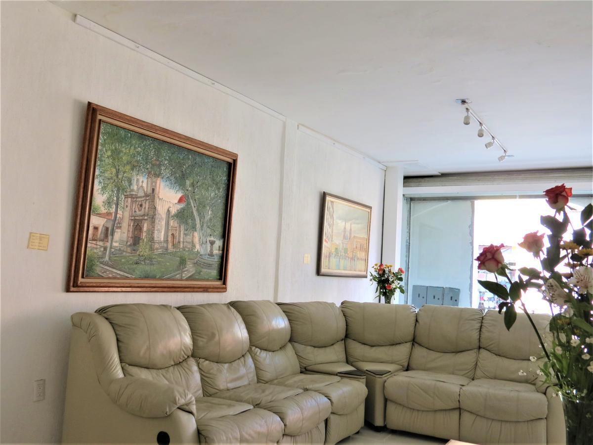 Hotel Del Arte Y Figura Leon Bagian luar foto